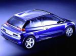 BMW Z13 Concept 1993 года